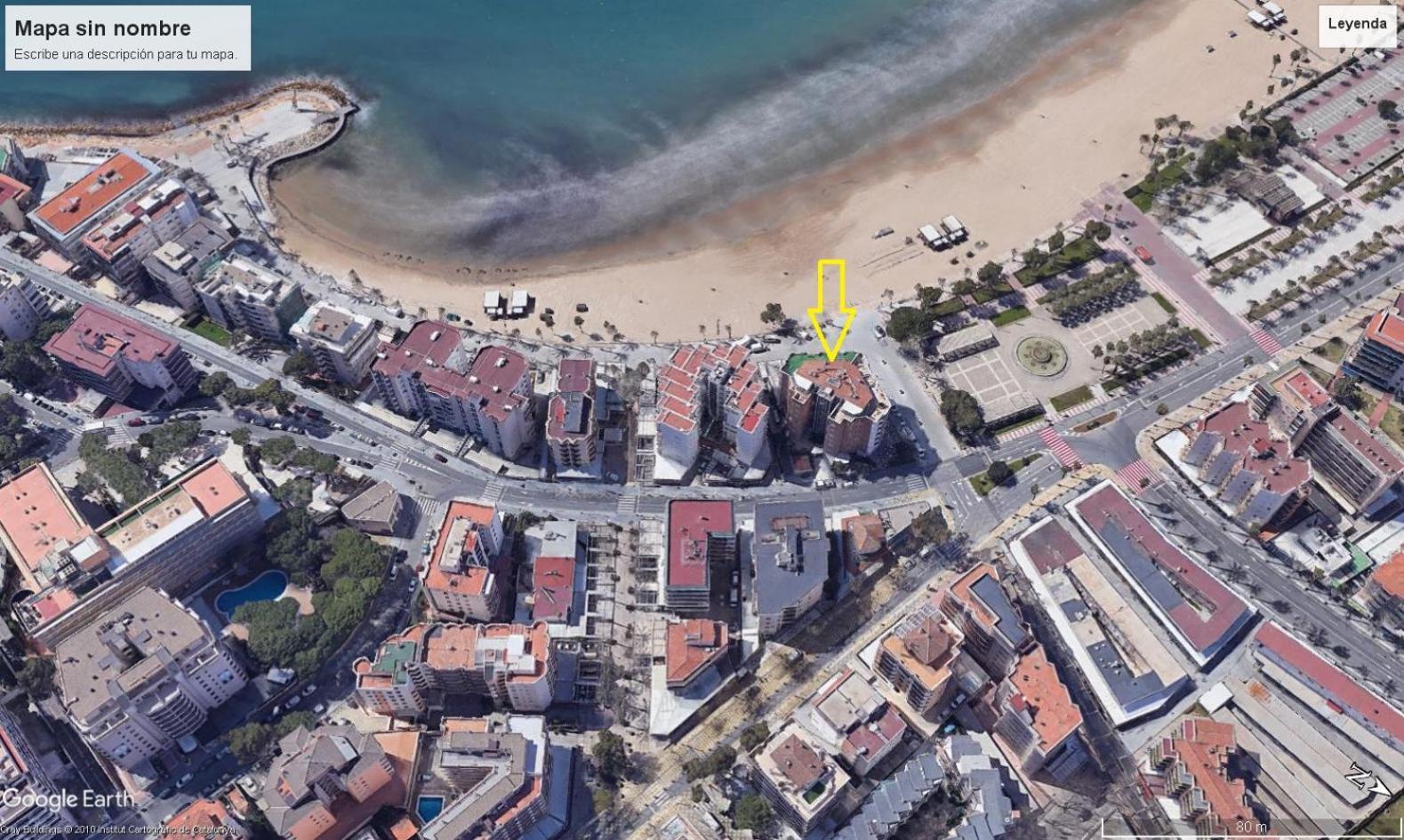 Santillana Homestay By Turismar Salou Zewnętrze zdjęcie