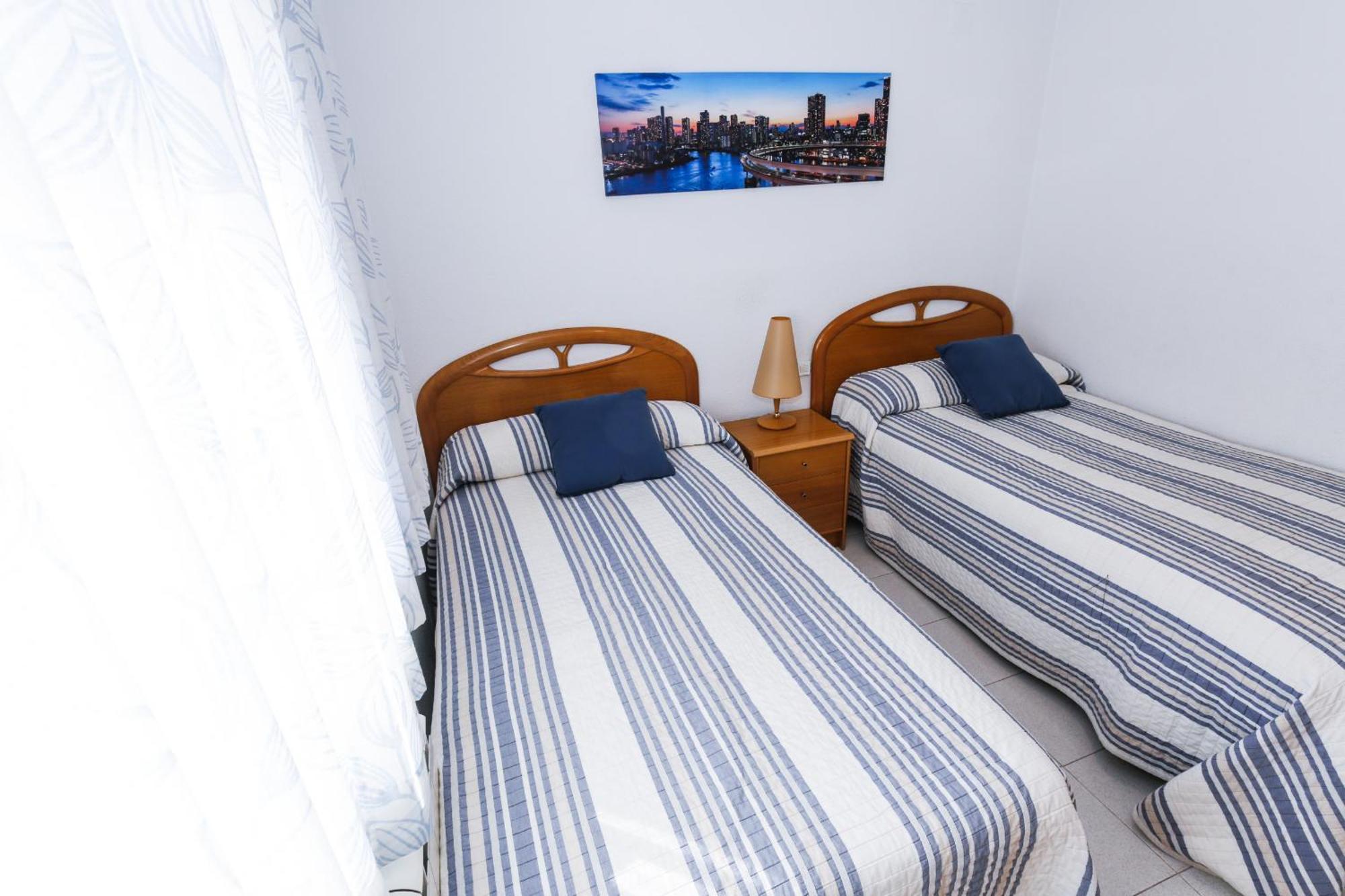 Santillana Homestay By Turismar Salou Zewnętrze zdjęcie