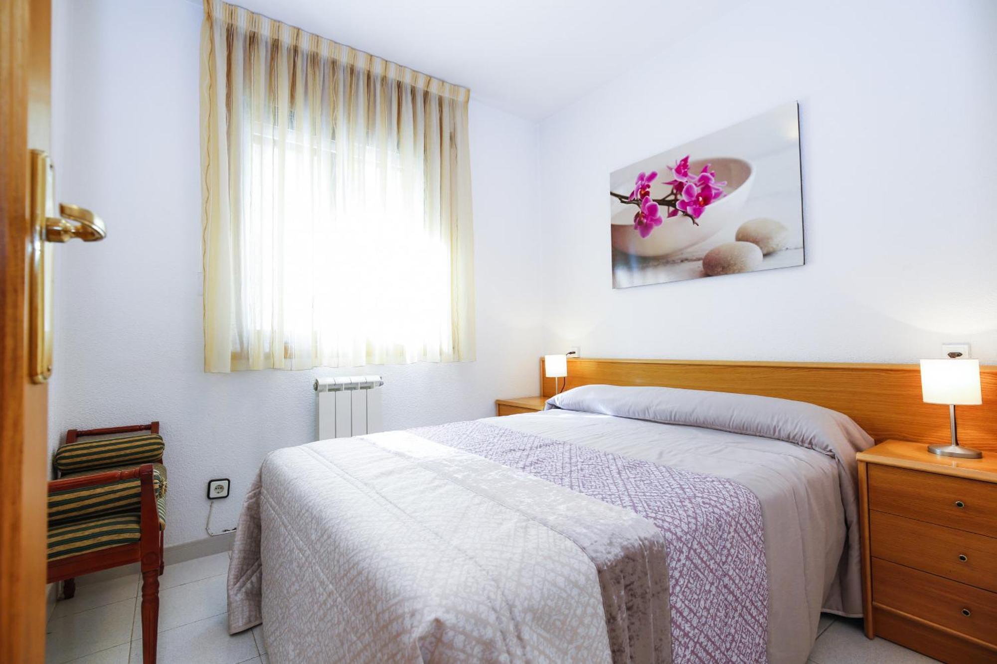 Santillana Homestay By Turismar Salou Zewnętrze zdjęcie