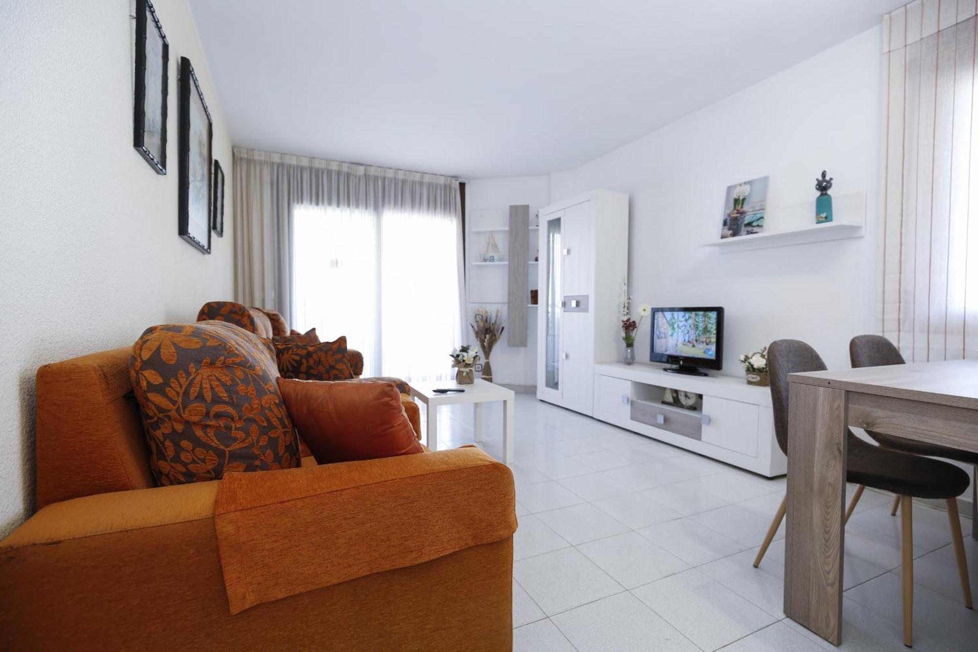 Santillana Homestay By Turismar Salou Zewnętrze zdjęcie