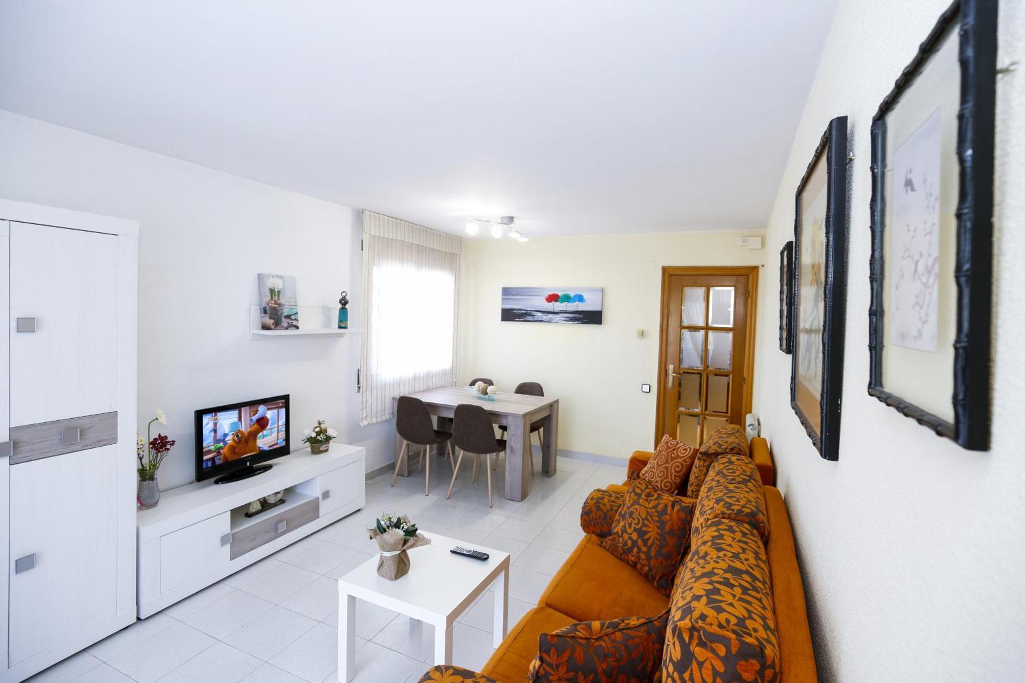 Santillana Homestay By Turismar Salou Zewnętrze zdjęcie