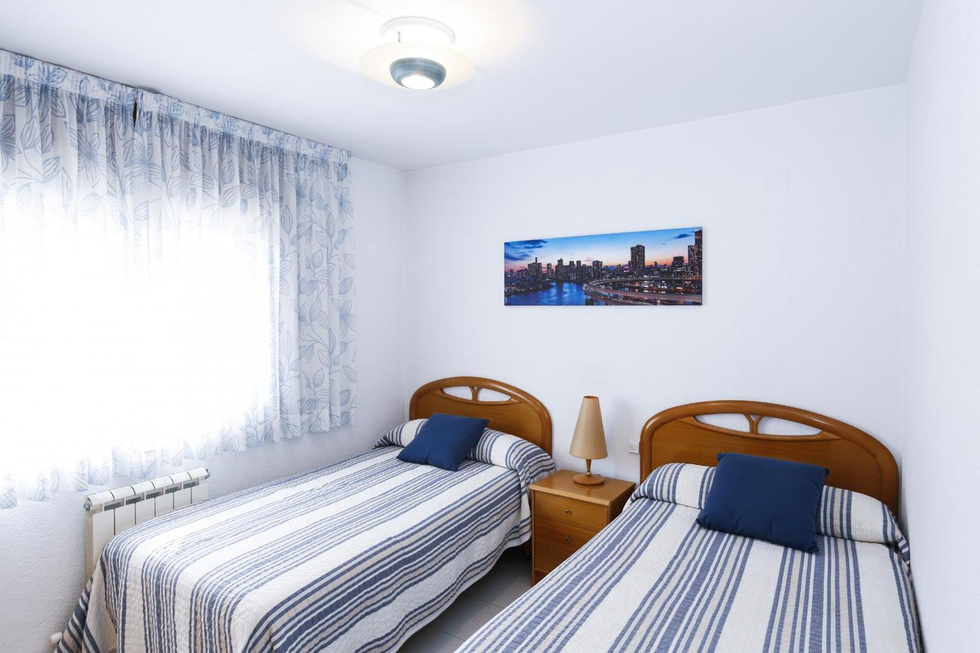Santillana Homestay By Turismar Salou Zewnętrze zdjęcie