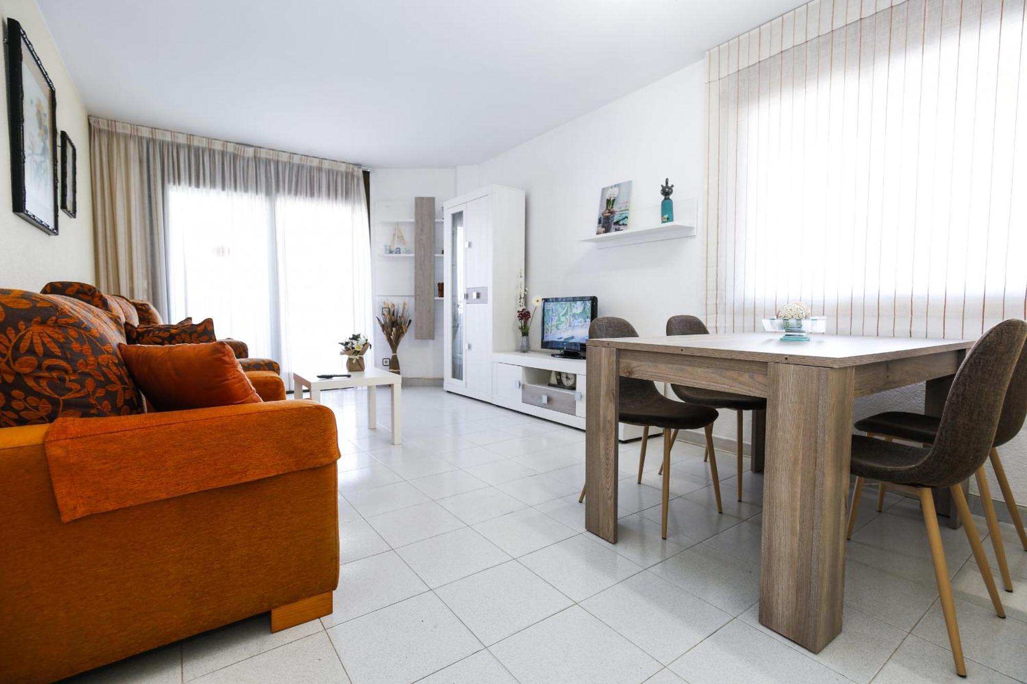 Santillana Homestay By Turismar Salou Zewnętrze zdjęcie